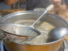 -养牛邓·潮汕牛肉海鲜自助火锅(广州店)