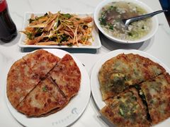 -一头牛馅饼店总店(卫工街店)