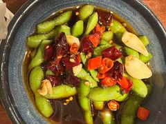 -乔街深夜食堂·小龙虾·高压锅生蚝(杭州总店)