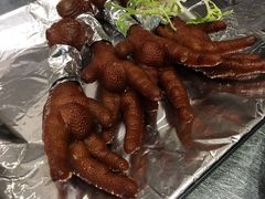-汤记传菜(秀浦路店)