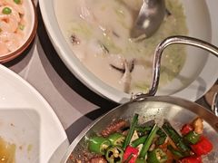 -聚鑫阁江浙菜·非遗传承技艺(闵行交大店)