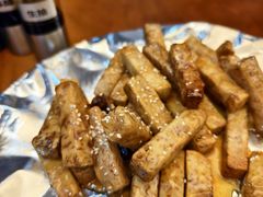 -乐在集市海鲜大排档(平潭店)