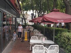 -哈根达斯(武汉天地店)