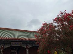 -珠海圆明新园