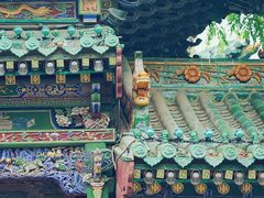 -迎泽公园