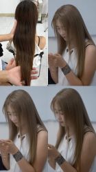 -BEAUTY HAIR GANO