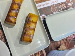 -木屋烧烤(西南角店)