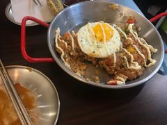 -青春分食(仙林大学城店)
