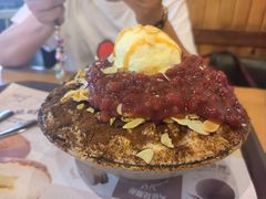 -劳顶笨咖啡(丽水宜家店)
