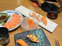 -赤稻·日式料理(禅城店)