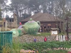 -黄龙溪欢乐田园