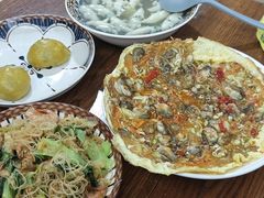 -食来运转平潭小吃(平潭店)