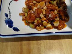 宫保虾球-金悦印象小馆(三里河店)
