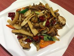 -玉桥餐厅(天坛店)