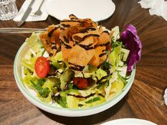 -ELI FALAFEL Lebanese&Mediterranean黎巴嫩美食(富城路店)
