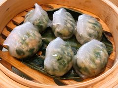 小榄粉果仔-龙禧渔村酒楼