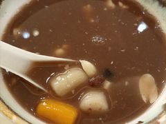 鲜芋仙招牌-鲜芋仙(群光广场店)