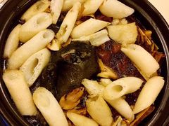 -太婆天府山珍酒楼(亚运村店)
