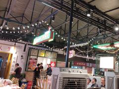 -霸王虾·麻辣小龙虾(清水河公园店)