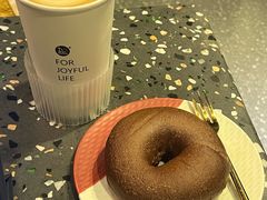 -九榀·石咖啡(大钟寺店)