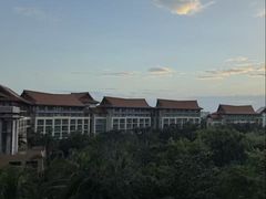 -三亚海棠湾万丽度假酒店