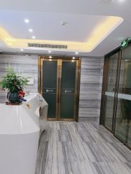 -修身堂美容SPA