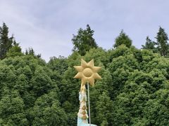 -云南民族村