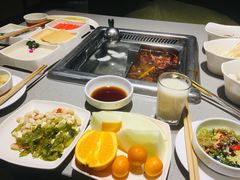 -海底捞火锅(凯德广场店)
