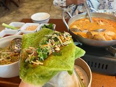 -林四喜·闽南传家菜(鼓浪屿店)