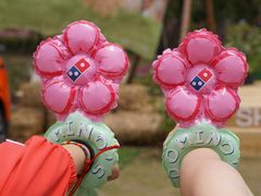 -上海植物园-4号门售票处