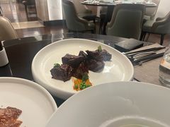 -英冠索菲特酒店·萧湘阁中餐厅