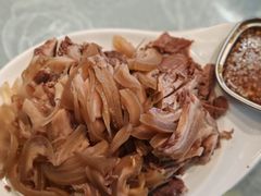 -高玛纳驴肉火烧(河间总店)