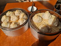 -笑云开汤包店(网巾市店)