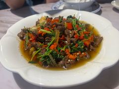 -农川记&酸菜鱼四川料理(横岗荣德店)