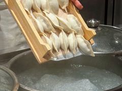 -喜家德虾仁水饺(景枫中心店)