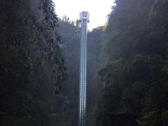-阿依河景区