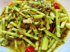 -两户人家农家乐
