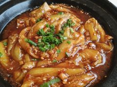 -一品滇香·云南菜(公益西桥店)