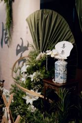-甜匠Sweet生日派对策划·宝宝宴·生日布置(崇川店)