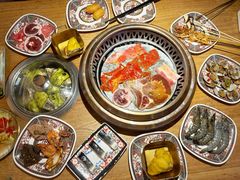 -万达广场(合肥包河店)