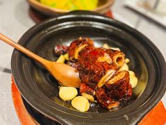 -啫神·广州地标美食(北京路店)