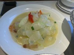 -阿毛饭店首店·宁波老字号(文化广场店)