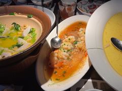-穿越·外婆家(西溪天堂店)