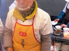 -海汇源老烧麦店(东大街总店)