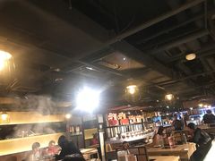 大堂-呷哺呷哺(西单大悦城店)