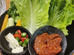 -匠太烧肉台日料理餐酒馆(三林店)