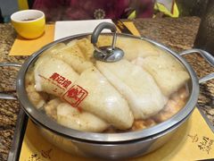 -黄记煌三汁焖锅(崇文门店)