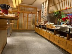-京旬海鲜放题·铁板烧自助餐厅