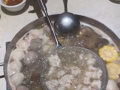 -潮泰牛肉火锅 · 创于1992年(车公庙店)