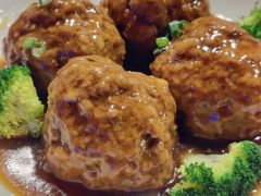 -正阳门饭庄·烤鸭·北京菜(万丰路七里庄店)